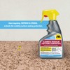 FILA Surface Care Solutions REFRESH & RESEAL Countertop Sealer, Marble