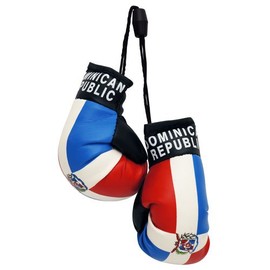 Boxing Gloves DOMINCAN REPUBLIC