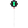 Soil Moisture Meter 5 in 1 Multifunctional High Accuracy Wide