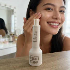 Sello Para Pecas Pagevine Freckle Stamp Maquillaje Natural