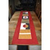 The Africa House Table Runner