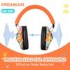 PROHEAR 032 Ear Defenders for Children, Hearing Protection for Autistic