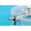 LION Ev-R-Round Perfect Circle Cutter , 3/4" to 6-3/4" Diameter
