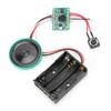 Septpenta Voice Module, DIY Voice Chip, Support Recording Music, with