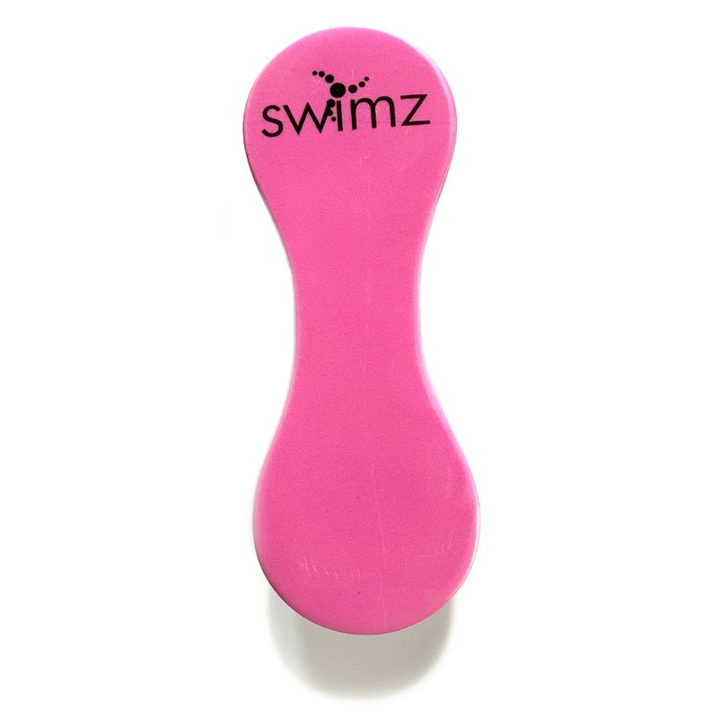 Swimz Junior Pull Buoy - Blue/Pink
