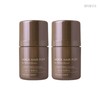 The Face Shop Hair Puff Quick Hair Waterproof Puff 7g Natural Brown 2pcs / 더페이스샵 헤어퍼프 퀵 헤어 워터프루프 퍼프 7g 내추럴브라운 2개