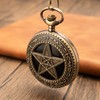 Kchss Scrying Mirror Natural Black Obsidian Mirror for Divination, Meditation,
