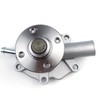 Nayuank Water Pump 6687713 for Bobcat 2200 2300 MT52 MT55