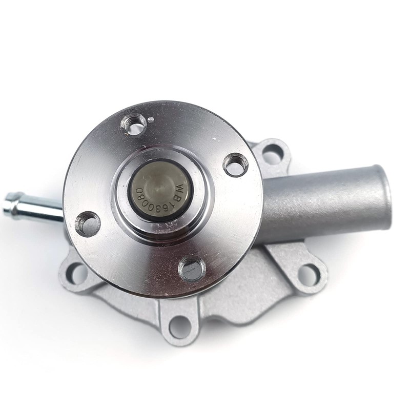 Nayuank Water Pump 6687713 for Bobcat 2200 2300 MT52 MT55