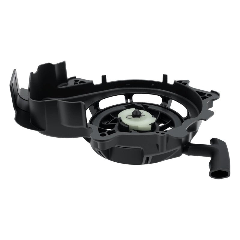 594062 Recoil Starter with 594102 Flywheel Fan for B&S 093J02