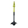 RYOBI ONE+ 18V 10 in. Cordless String Trimmer/Edger (Tool Only)