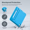 CCambro Kids Case for Onn 8 inch Tablet Case Gen