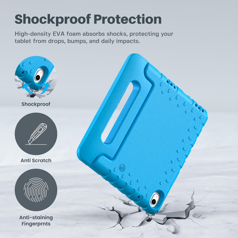 CCambro Kids Case for Onn 8 inch Tablet Case Gen