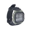 Electronic Sports Watch 12 24 Hours Waterproof Digital Wrist Watch