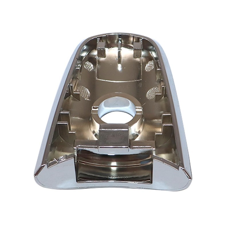 GXARTS Chrome Door Handle Escutcheon Outside Handle Cover Replacement 806461BA0A