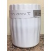 Chef'n 103-930-298 White Ceramic Tool Crock