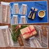 Dispowreath 24 Pcs/12 Sets Man of God Gift for Christmas,