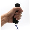 Operitacx Camera Handle Grip Stabilizer for Digital Video Camera Ergonomic