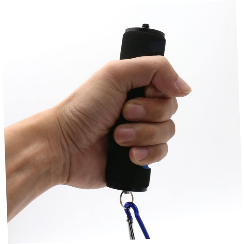 Operitacx Camera Handle Grip Stabilizer for Digital Video Camera Ergonomic