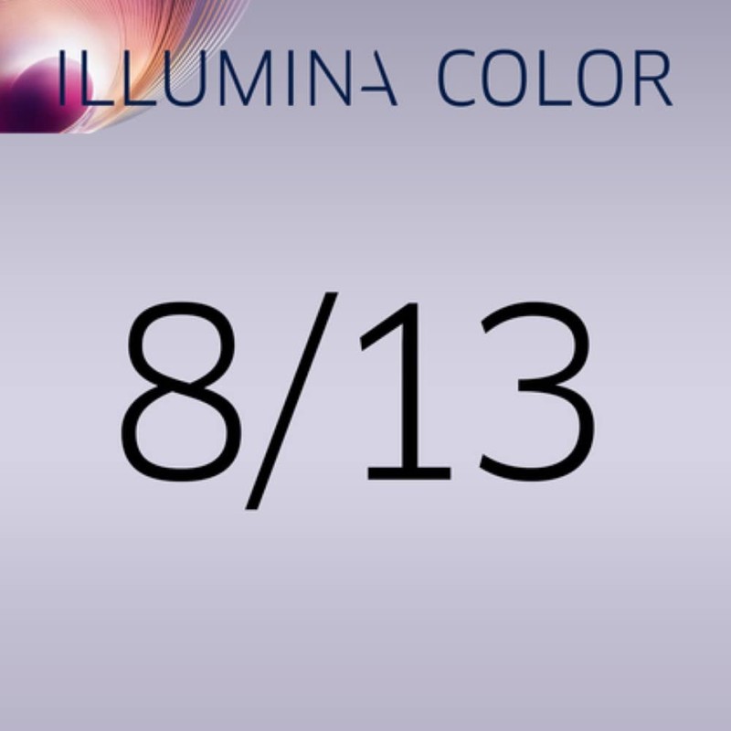 Wella Illumina Hair Colour