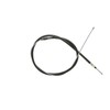 RIDEX 124C1457 Handbrake Cable Rear 1905/1113 mm