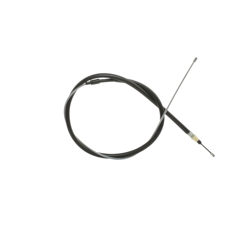 RIDEX 124C1457 Handbrake Cable Rear 1905/1113 mm