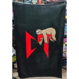 B&S Frazada Cobija Artistas Corridos Tumbados Ct