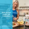 NutraOne ProteinOne Whey Protein Promote Recovery and Build Muscle with