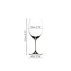 Riedel Veritas Cabernet/Merlot