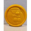 Fortnite Peter Griffin Medallion 3d Printed Gold Comes As Picture
