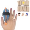 BodyMoves Finger Hot and Cold Ice Pack Plus Adult Finger