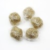 Soldering Iron Tip Cleaner, Solder Tip Cleaning Brass Wire for