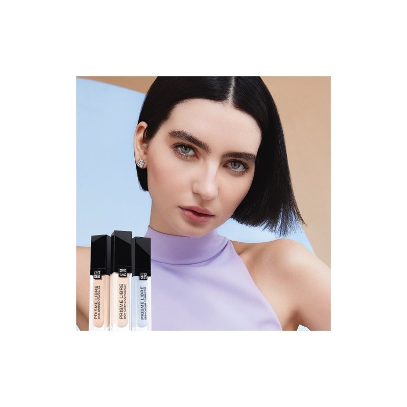 givenchy [Givenchy] Prism Libre Skin-Caring Concealer / [지방시]프리즘 리브르 스킨-케어링