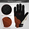 evermotor Summer Motorcycle Gloves - Professional Sports Gloves for Motorcycle,