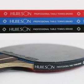Table Tennis Racket Edge Protection Tape (Pair) - Sponge Side Guard Cover Blue Protection Tape SE01422 100ea