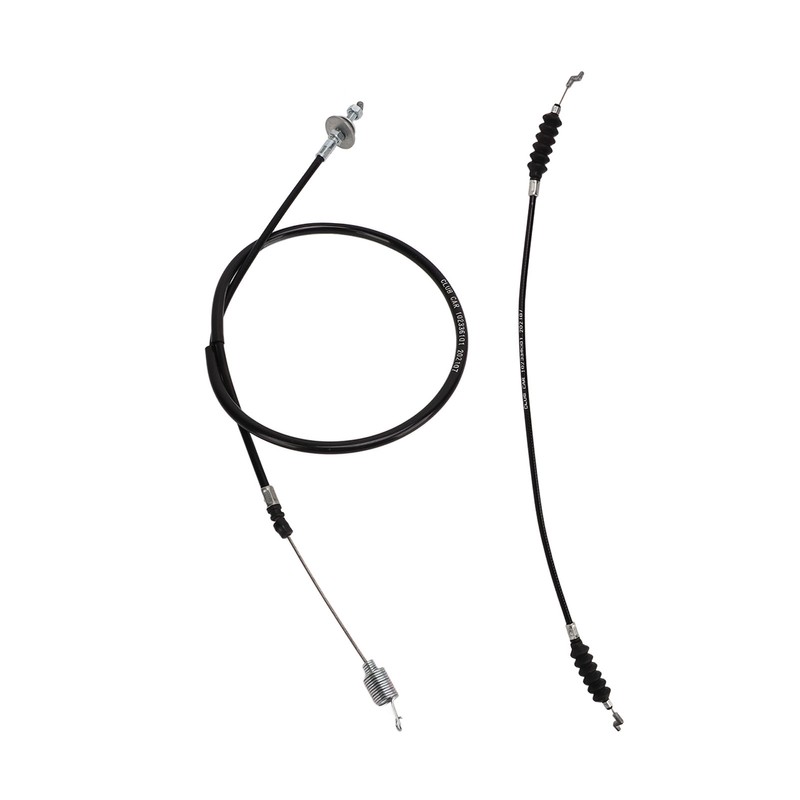 Accelerator Throttle Cable 102336001 Governor Cable Kit Replacement for Club