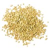 Organic Buckwheat Groats, 8 Ounces - Hulled, Non-GMO, Kosher, Raw,