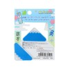 Sunstar Stationery Clip Corner Clip Mount Fuji Clip Blue S3625338