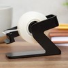 ELYPRO Modern Tape Dispenser for Office Desk - Elegant and