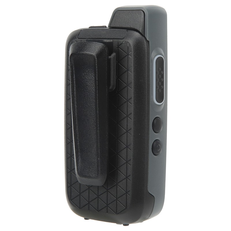 Mini Walkie Talkie Portable Clear Speech Efficient Communication Rechargeable 2
