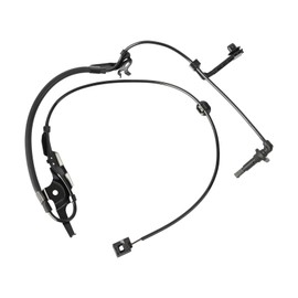 Getfarway ABS Wheel Speed Sensor Front Left Compatible with Toyota Camry/Avalon 2018 2019 2020 2021 2022 Replace# 89543-06081 ALS3237 V70720407 5S15789 Driver Side Speed Sensor Wire Harness
