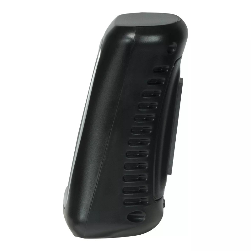 AcuRite Indoor Digital Thermometer & Hygrometer with Temperature and Humidity...