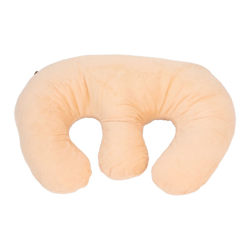 Breast Supporting Pillow Fatigue Relief Removable Chest Pillow Pad Soft