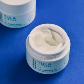TULA Skin Care 24-7 Moisture Intense Ultra Hydrating Day & Night Cream - Ultra Nourishing Moisturizer for Face, Soothe Skin