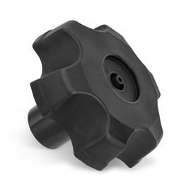 M MATI Fuel Cap Gas Cap for Kawasaki KX80 KX100 1988-2000 KX125 KX250 1987-1998 KX500 1987-2004 KDX200 KDX220 KDX250 1989-2006 KLX250R KLX650R 1993-1996 KLX300R 1997-2007