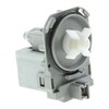 SPARES2GO Askoll Type Drain Pump for Siemens Washing Machines
