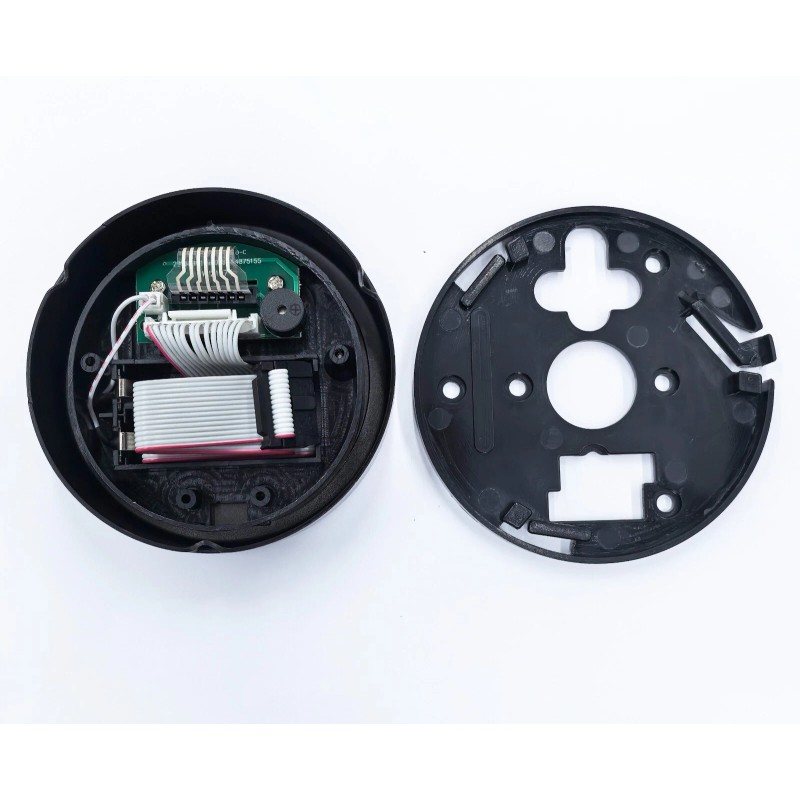 WAHLINPARTS Gun Safe Lock Replacement Electronic Keypad Lock Safe Solenoid