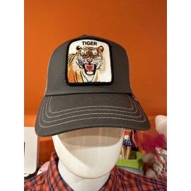 goorin bros animal farm trucker hat snapback