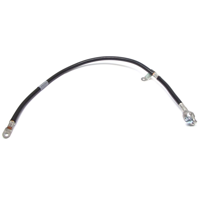 Atlantic British Ltd. Negative Battery Cable YTB101230 for Land Rover