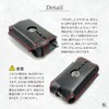 Leather Chaya Toyota Engine Starter Case, Aqua 20 Series Alphard